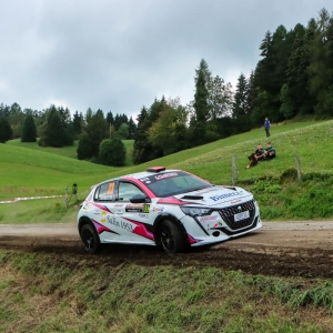 34° RALLY CITTA' DI SCHIO - Gallery 11
